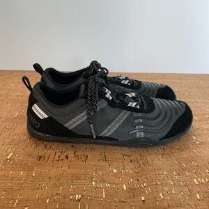 Xero Shoes 360 Barefoot Minimalist cross-training Shoes Black Womens 8